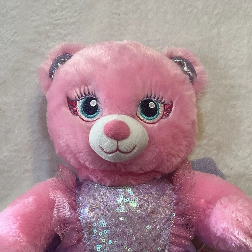 Build-A-Bear build bear